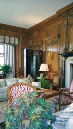 Four Seasons hotel